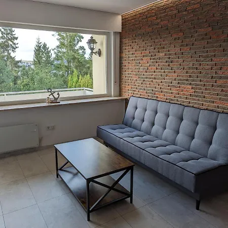 شقة Moehne Traum, 120 M Zum