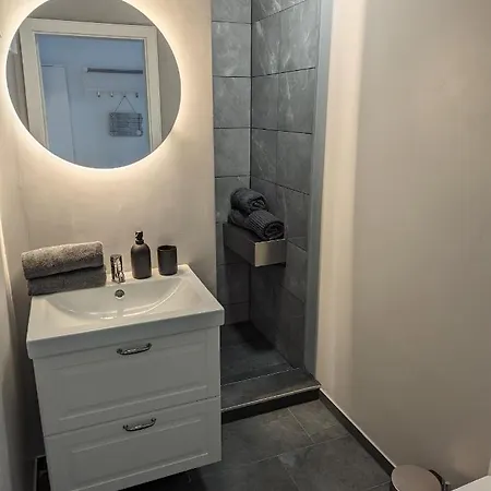 شقة Moehne Traum, 120 M Zum Möhnesee