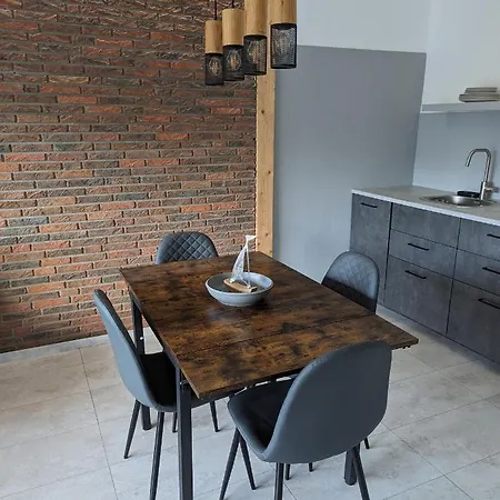 Moehne Traum, 120 M Zum شقة *