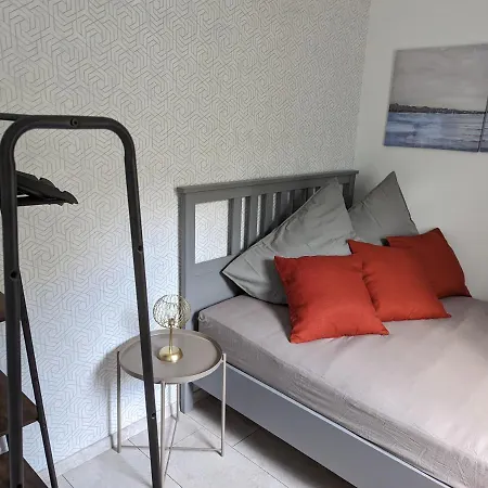 Moehne Traum, 120 M Zum شقة *