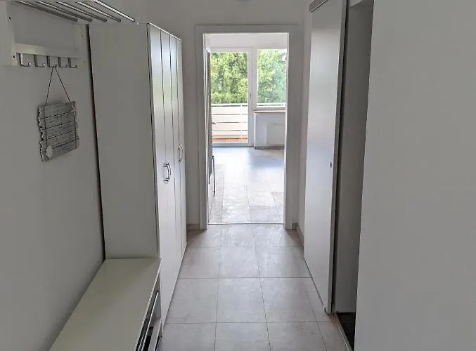 Appartement Moehne Traum, 120 M Zum Möhnesee