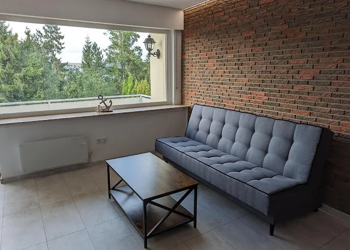 Appartement Moehne Traum, 120 M Zum