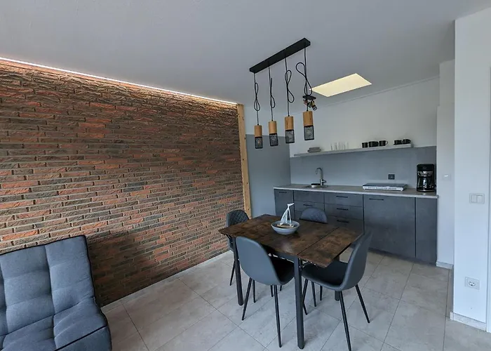 Moehne Traum, 120 M Zum Daire Möhnesee