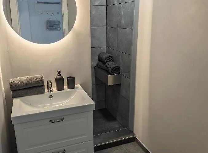 Appartement Moehne Traum, 120 M Zum Möhnesee