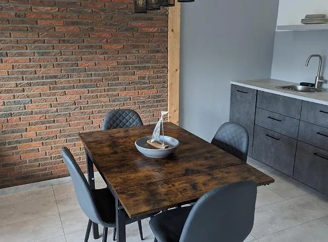 Moehne Traum, 120 M Zum Appartement *